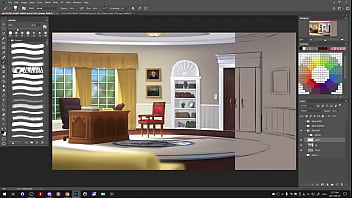 Sts broadcast by dc on picarto from september thirtieth 2021