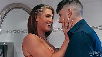 Trans Angels Michael Jackman Kalli Grace Date Swap Fuck thumbnail