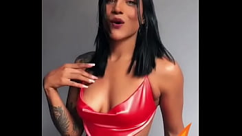 Niorgelis venezolana