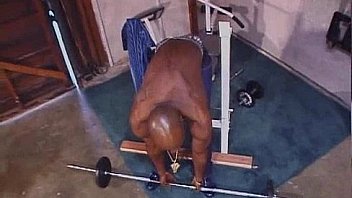 Addicted to black cock 196