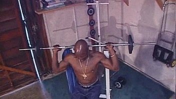 Addicted to black cock 196