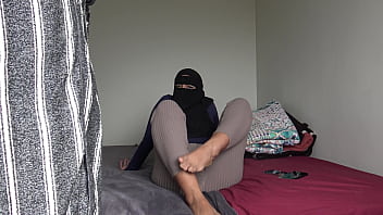 Real arab cuckold couple from egypt