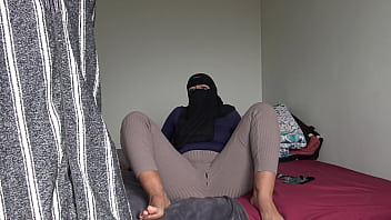 Real arab cuckold couple from egypt