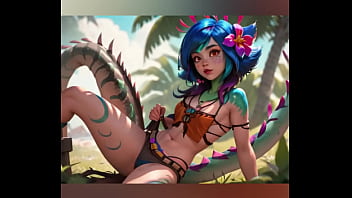 Ia photos neeko league of legends