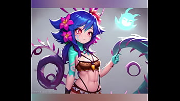 Ia photos neeko league of legends