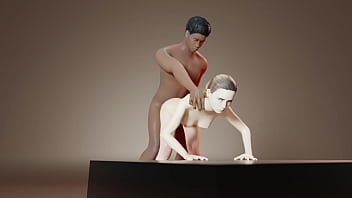 Animation sex viedio girl fucked hard by black dick