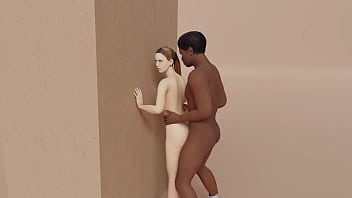 Animation sex viedio girl fucked hard by black dick