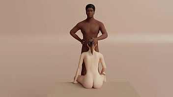 Animation sex viedio girl fucked hard by black dick
