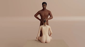 Animation sex viedio girl fucked hard by black dick