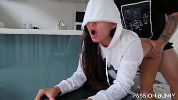 Pussy eating pleasure and rought pussy fuck short version