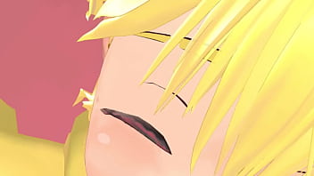 Super pochaco's new experience