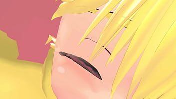 Super pochaco's new experience