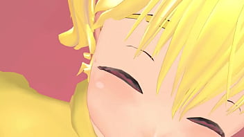 Super pochaco's new experience