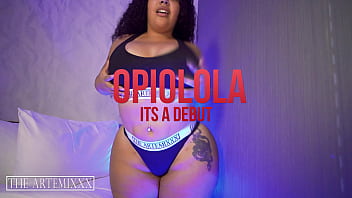 Its a debut ft opiolola