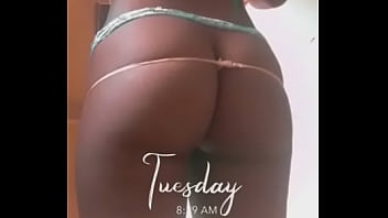 Showing Up My Body thumbnail