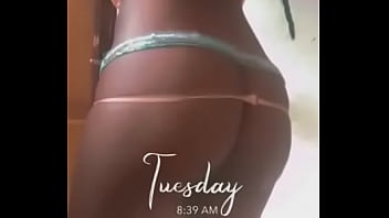 Showing Up My Body thumbnail