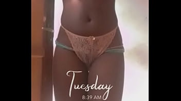 Showing Up My Body thumbnail