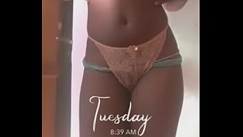 Showing Up My Body thumbnail