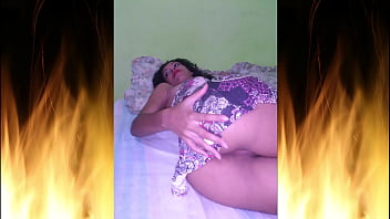 Jade teasing her husband part 07