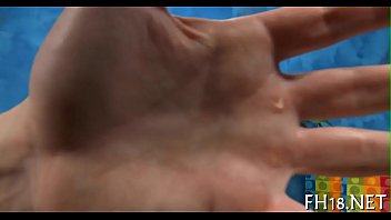 Cute eighteen year old oriental girl