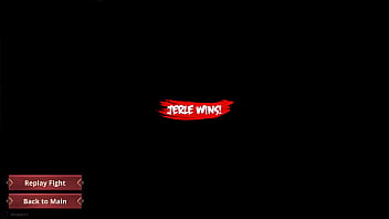 Jerle vs tyga nf3d mixed mma combat maledom