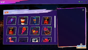 Ep8 winning diana's trust grand tits adventure gameplay