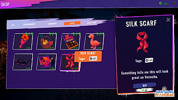 Ep8 winning diana's trust grand tits adventure gameplay