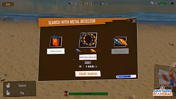 Ep8 winning diana's trust grand tits adventure gameplay