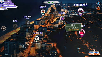 Ep8 winning diana's trust grand tits adventure gameplay