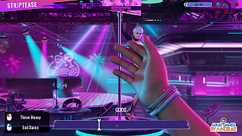 Ep8 winning diana's trust grand tits adventure gameplay