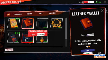 Ep8 winning diana's trust grand tits adventure gameplay