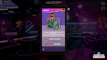 Ep8 winning diana's trust grand tits adventure gameplay