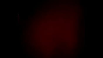 Putita bailando en hilo