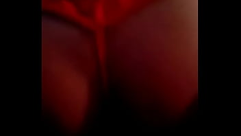 Putita bailando en hilo