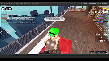 Roblox lesbians