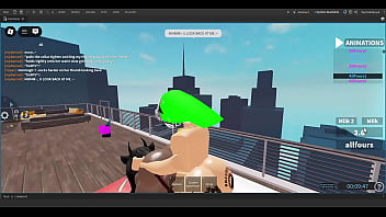 Roblox lesbians