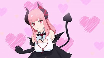 Sweet masterbating training with vtuber eve