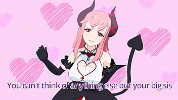 Sweet masterbating training with vtuber eve