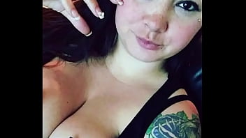 I have a huge crush on this girl