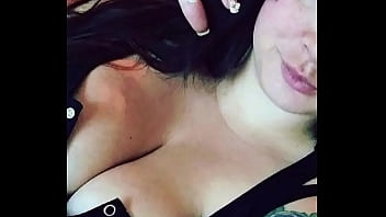 I have a huge crush on this girl