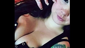 I have a huge crush on this girl