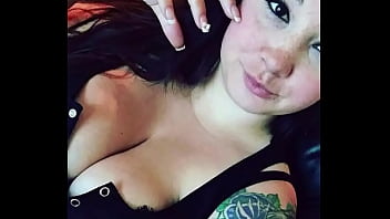 I have a huge crush on this girl