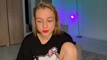 Real fucking close up