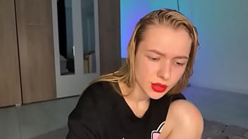 Real fucking close up