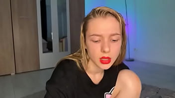 Real fucking close up