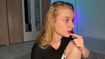 Real fucking close up