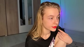 Real fucking close up