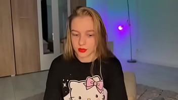 Real fucking close up