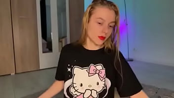 Real fucking close up