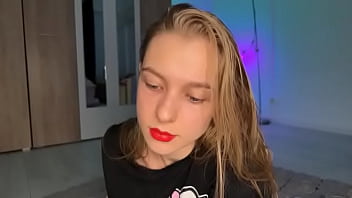 Real fucking close up